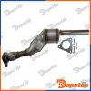 Catalyseur d'échappement pour RENAULT | 090-757, 20895